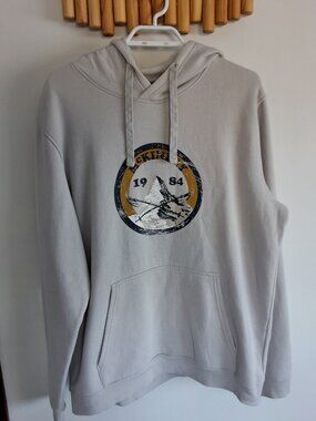 McKinley Hoodie